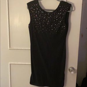 H&M party dress